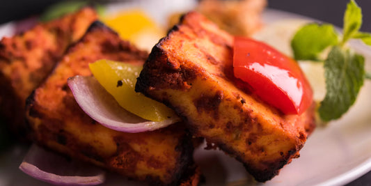 Paneer Pakoda Recipe – Crispy Outside, Soft Inside, Fried in Hari Keshri Oil