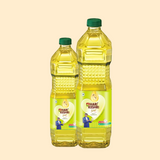 Hari Keshari SoyaBean Oil 1 Litre Bottle