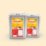 Hari Keshri 15 Litre Tin Palm Oil