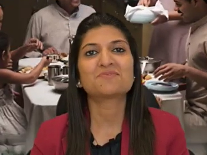 Empower Your Health with Rice Bran Oil  Insights from Dietitian Shilpi Goel  Elevate Your Cuisin