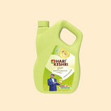 Hari Keshari SoyaBean Oil Plastic Pet