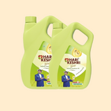 Hari Keshari SoyaBean Oil Plastic Pet