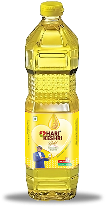 Rice Bran Oil